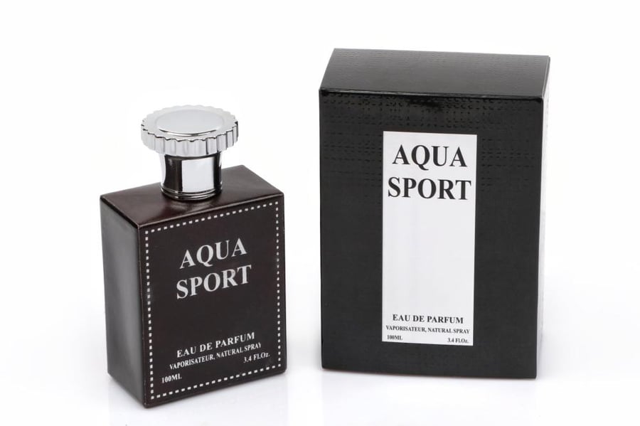 عطر اقواء سبورت اودي بارفيوم 100مل