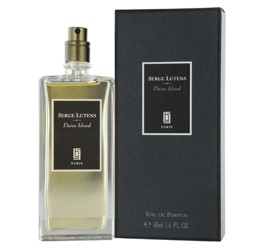 عطر سيرج لوتنس دايم بلوند او دو بارفيوم 50 مل