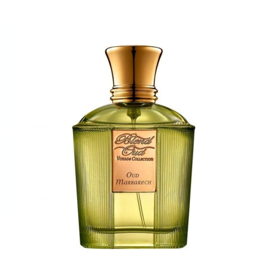 عطر بليند عود فوياج عود مراكش او دي بارفان 60 مل