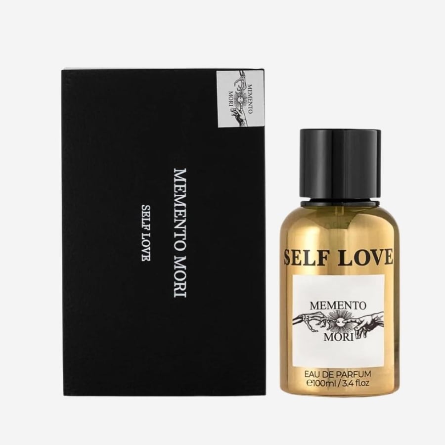عطر ميمونتو موري سيلف لوف او دي بارفيوم - 100 مل