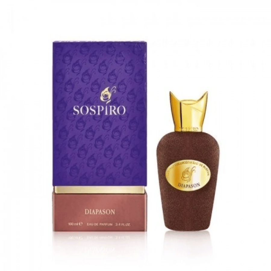 عطر سوسبيرو ديابسون او دو بارفيوم 100مل