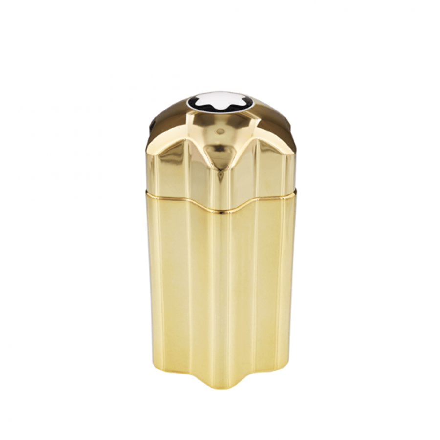 عطر مونت بلانك امبليم ابسولو او دو تواليت 100 مل