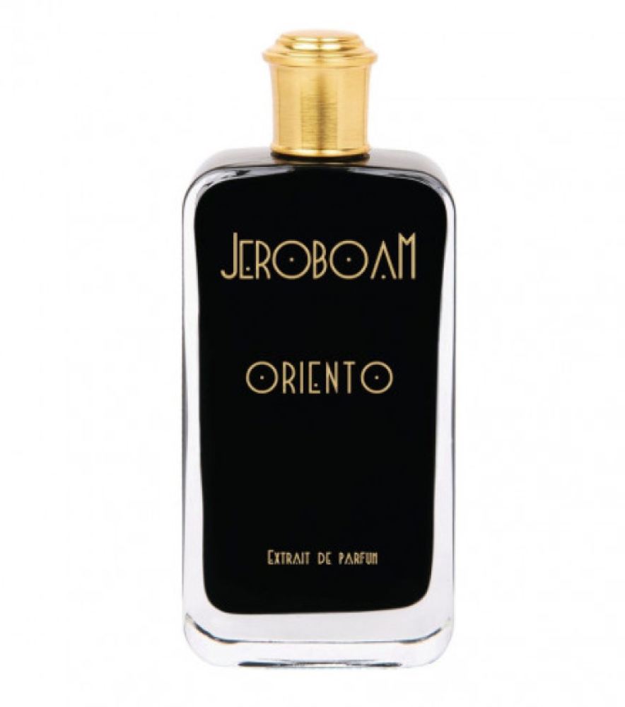 عطر جيروبام اورينتو اكستريت دي بارفيوم