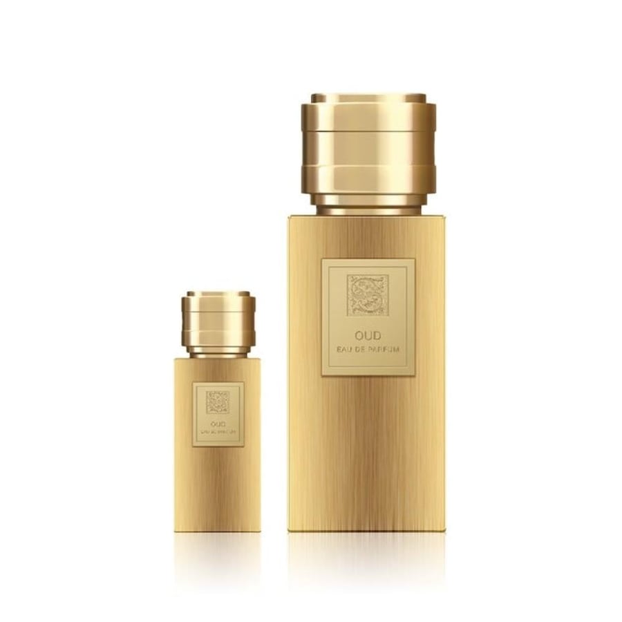 عطر سجنتشر عود او دي بارفيوم 100مل +15مل