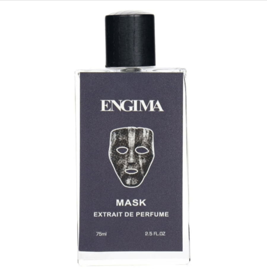 عطر انجيما ماسك اكسترايت دي بارفيوم 75 مل