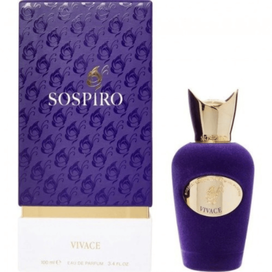 عطر سوسبيرو فيفاس او دو بارفيوم 100مل