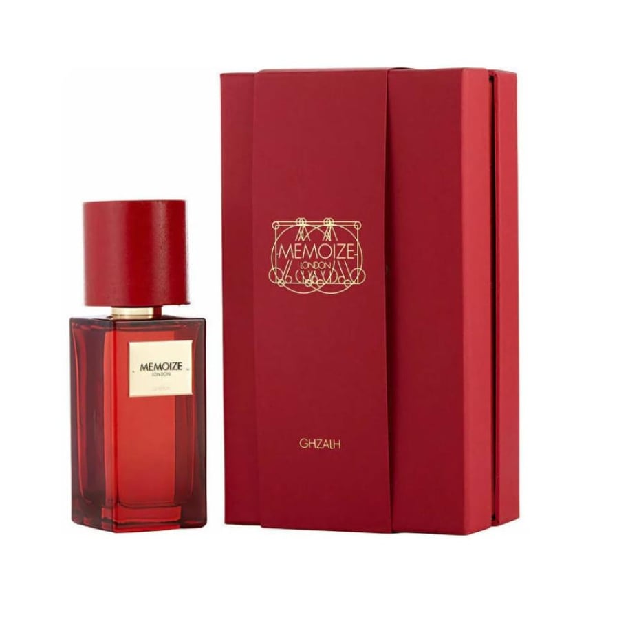 عطر جيوردانو ميمواز لندن غزالِه إكستريت دي بارفان 100 مل