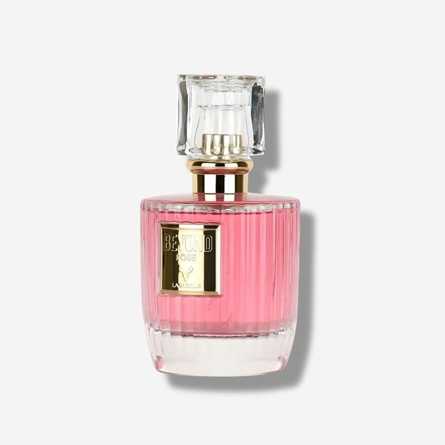 عطر بيوند روزا ميسون الهمبرا او دي بارفيوم - 100 مل