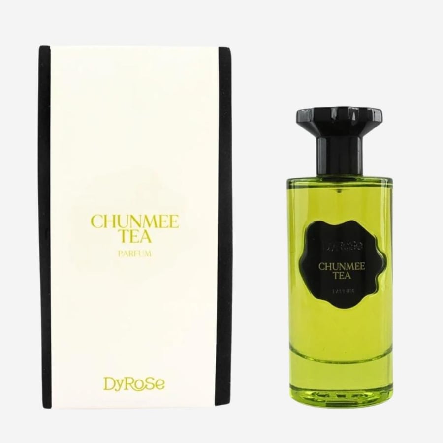 عطر تشونمي تاي ديروز بارفيوم - 100 مل