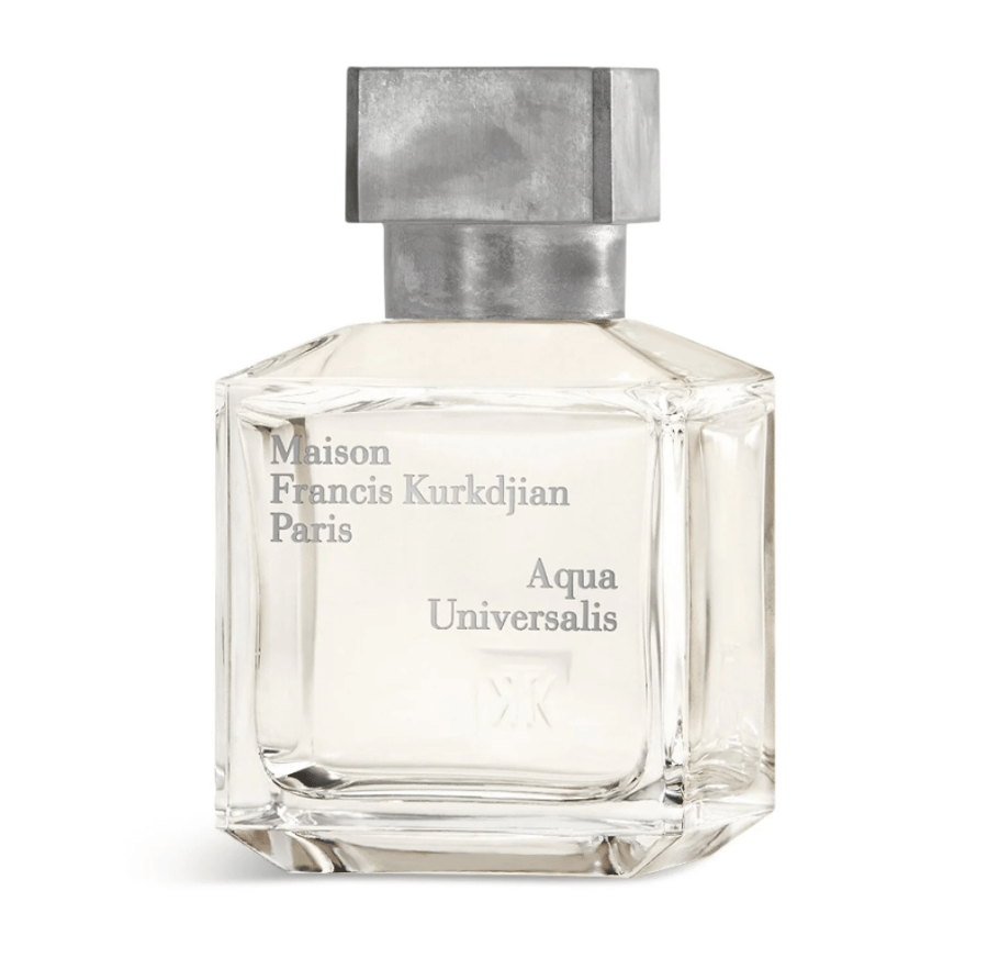 عطر ميزون فرانسيس كوركدجيان أكوا يونيفرسال أو دو تواليت