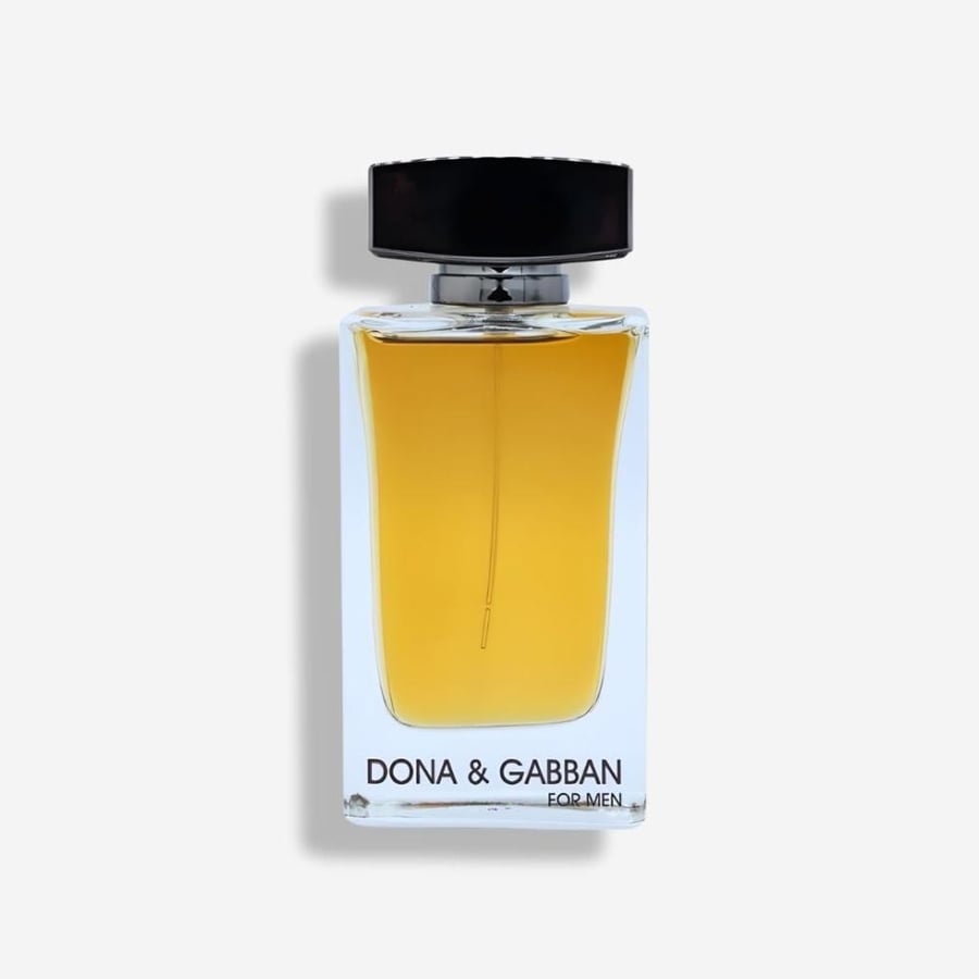 عطر دونا جابانا الينا كوريل او دي بارفيوم - 100 مل