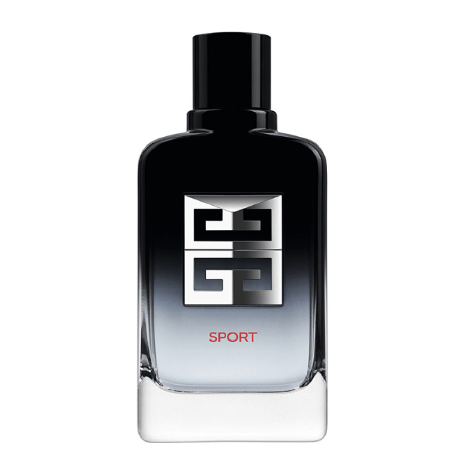 عطر جيفنشي جنتل مان سوسيتي او دي بارفيوم سبورت 100 مل