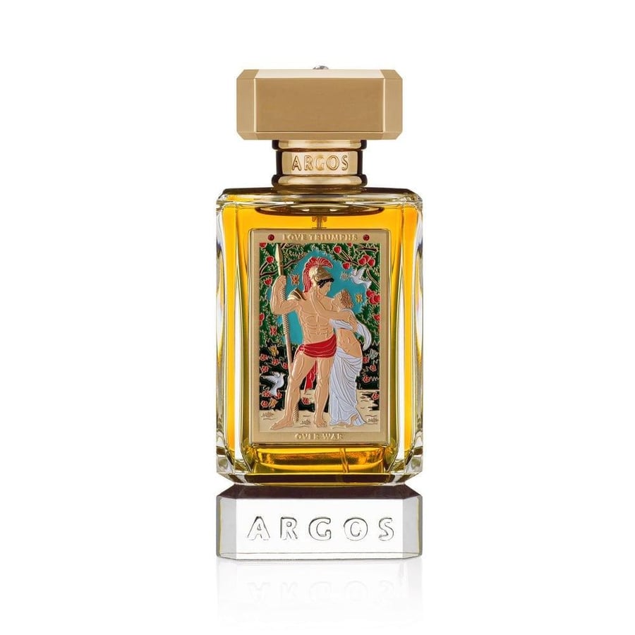 عطر ارجوس لوف ترايمف اوفر وار او دو برفيوم 100 مل