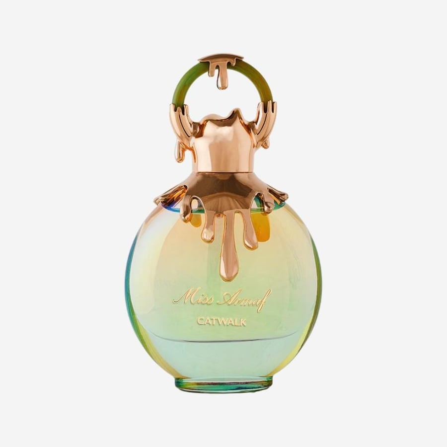 عطر مس ارماف كاتوالك او دو بارفيوم - 100 مل