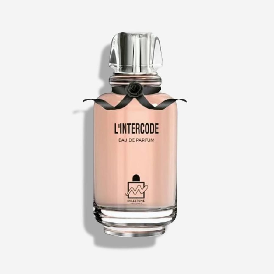 عطر لونتيركود مايلستون للنساء او دو بارفيوم - 100 مل