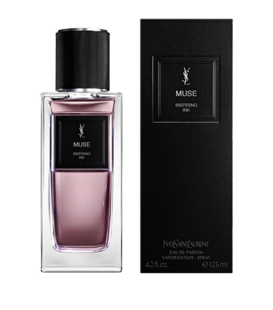 عطر اف سان لوران ميوز انك انسبيرد او دو برفيوم