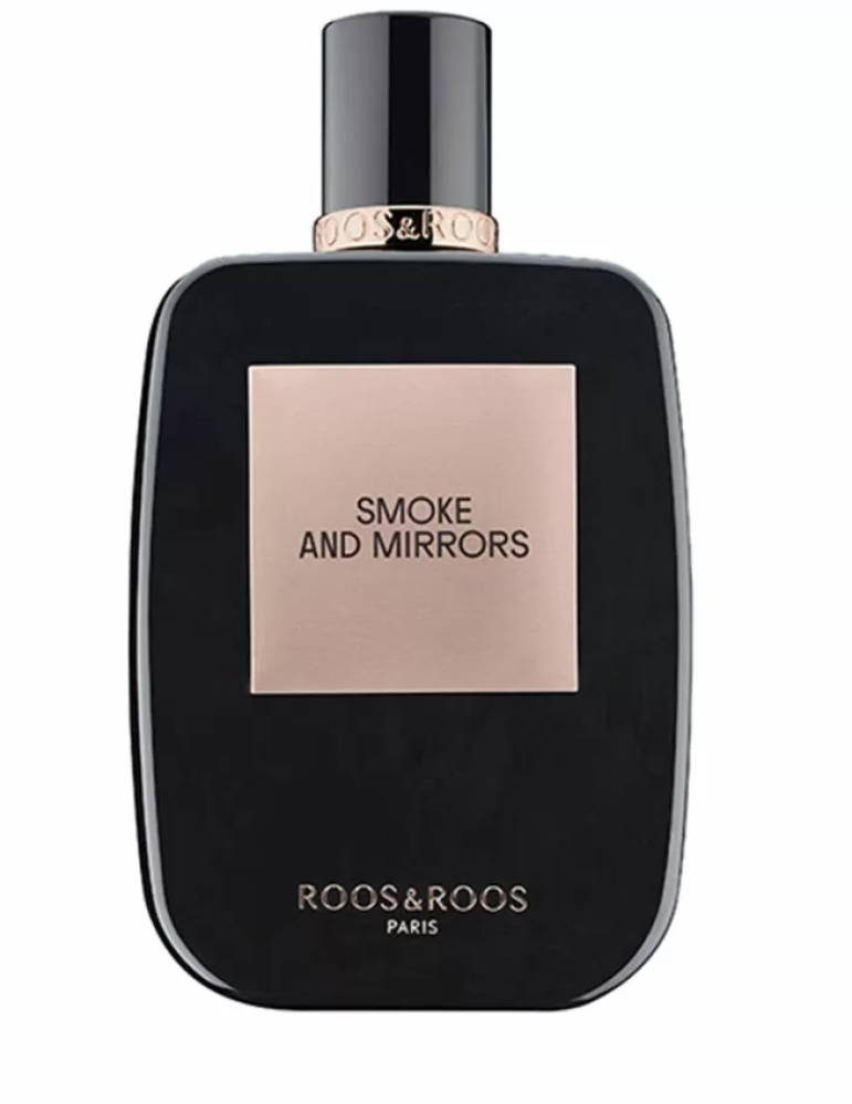 عطر روس & روزس سموك أند ميرورز اودى بيرفيوم 100 مل
