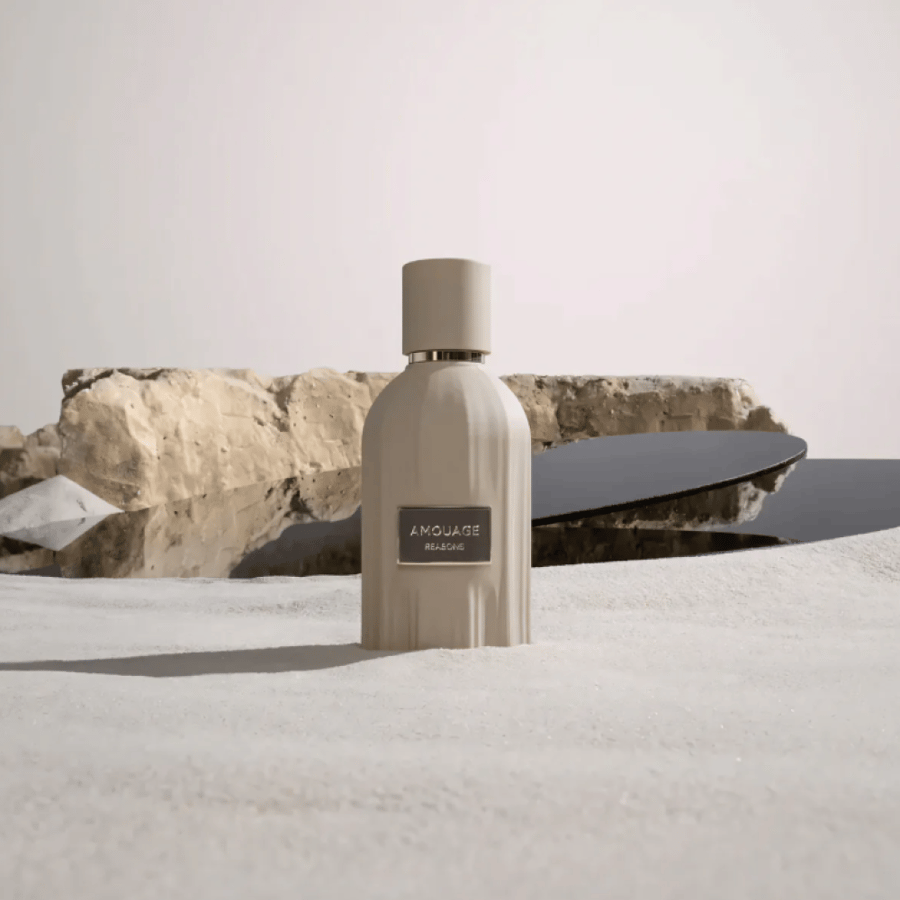 عطر أمواج ريزنز 100 مل