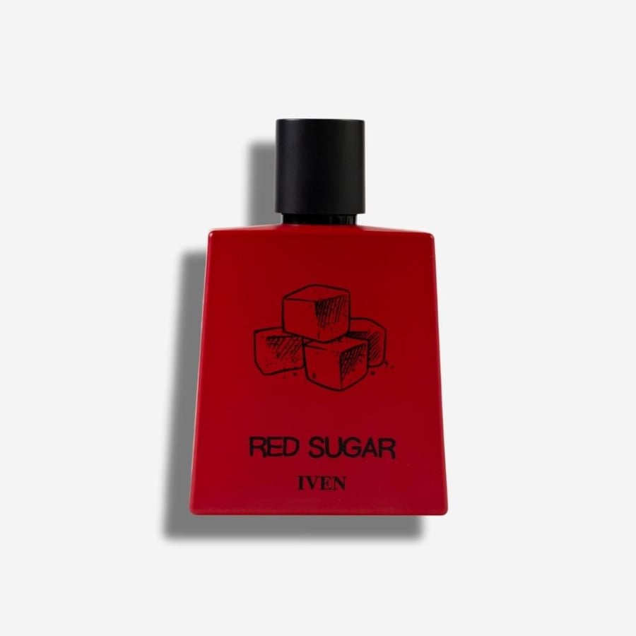 عطر ريد شوقر من ايفن او دي بارفيوم - 100 مل
