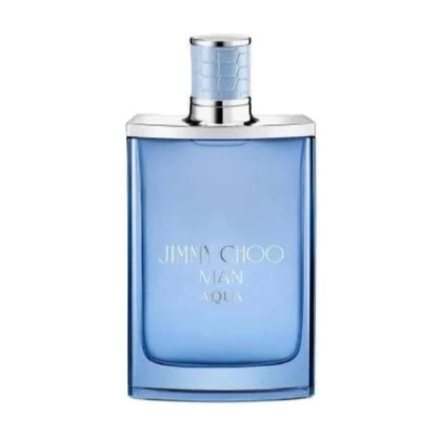 عطر جيمي شوو مان اكوا او دو تواليت 100مل