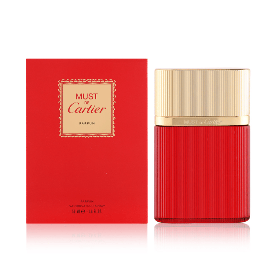 عطر كارتير مست دي كارتير بارفيوم 50 مل