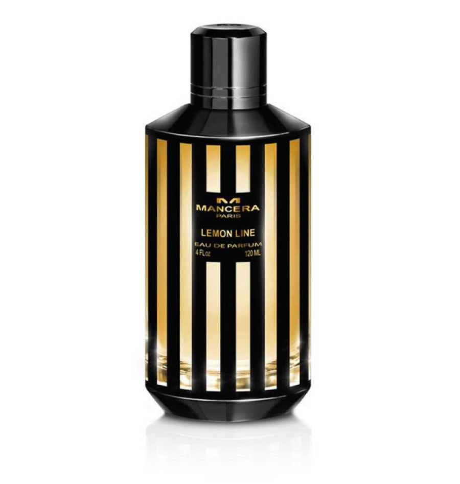 عطر مانسيرا ليمون لاين او دو بارفيوم 120 مل