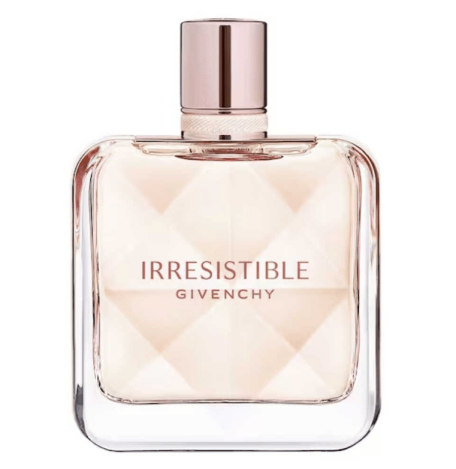 عطر جيفنشي ارزيستبل فريش او دو تواليت 80 مل