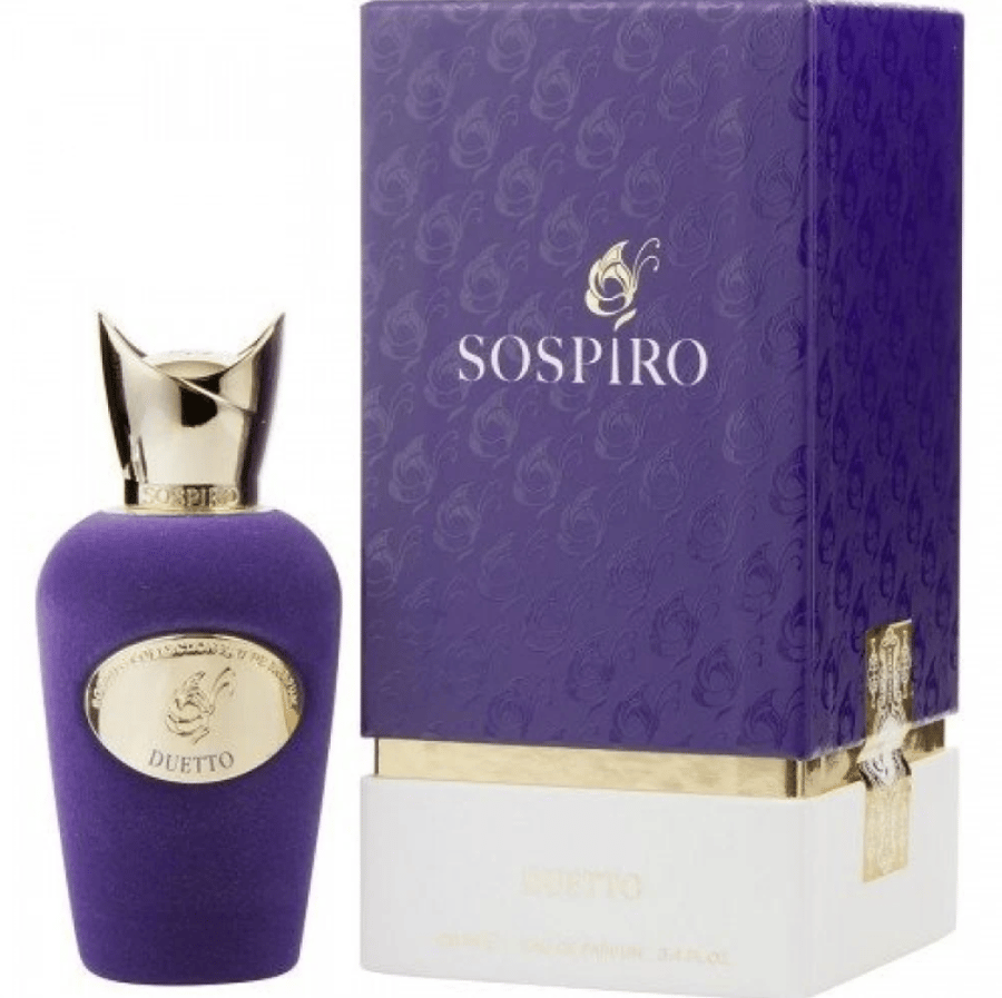 عطر سوسبيرو دويتو او دو بارفيوم 100مل