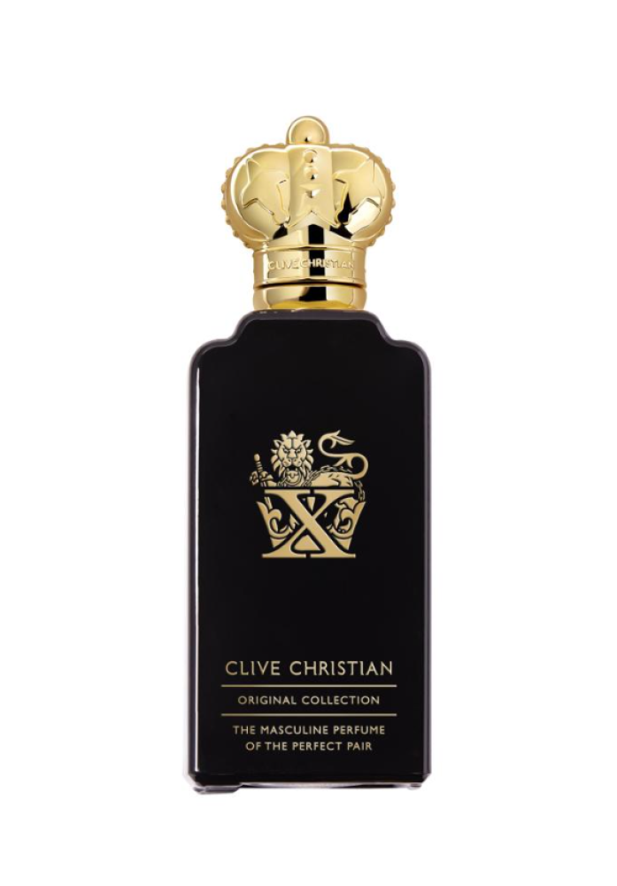 عطر كلايف كريستيان X ماسكليوني الرجالي او دو بارفيوم