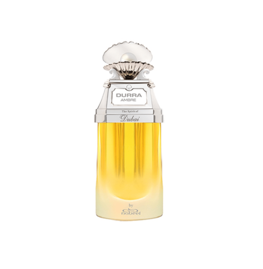 عطر ذا سبريت اوف دبي دورا امبري او دي بارفيوم 90 مل