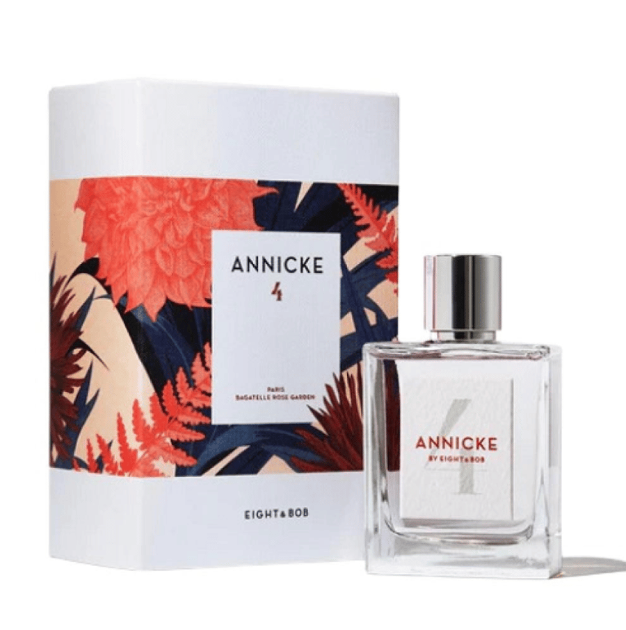 عطر Annicke 4 من ايت اند بوب او دو برفيوم 100 مل