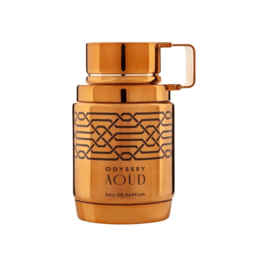 عطر ارماف أوديسي عود ايديشن اودو بارفيوم 100 مل