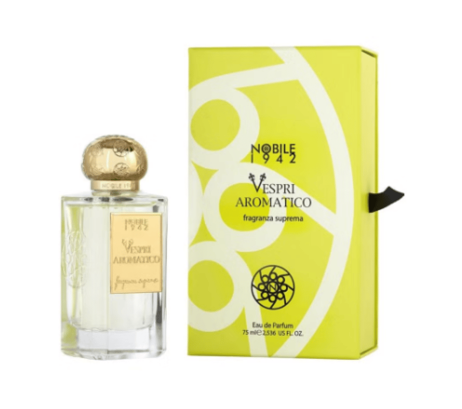 عطر فيسبري أروماتيكو نوبيل 1942 برفيوم 75مل