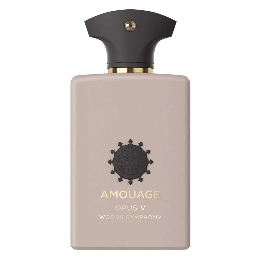 عطر امواج اوبس الخامس V او دو بارفيوم 100مل