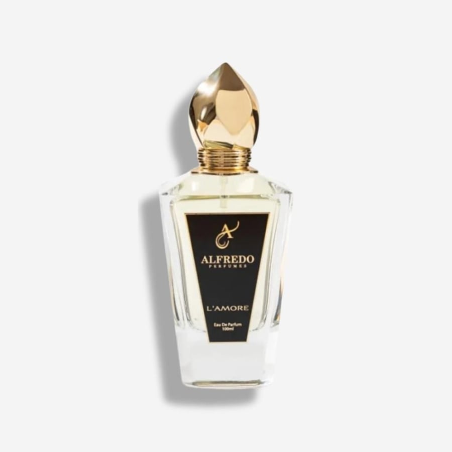 عطر لامور من الفريدو او دو بارفيوم - 100مل