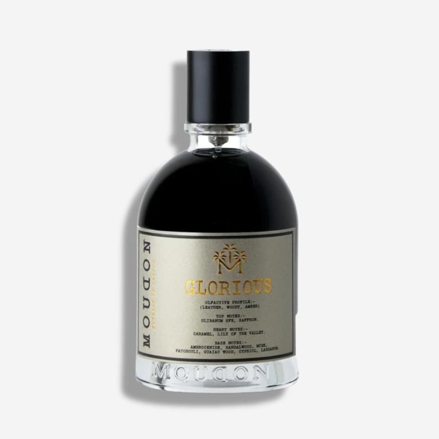 عطر مودون جلوريوس اكستريت دي بارفيوم - 100 مل
