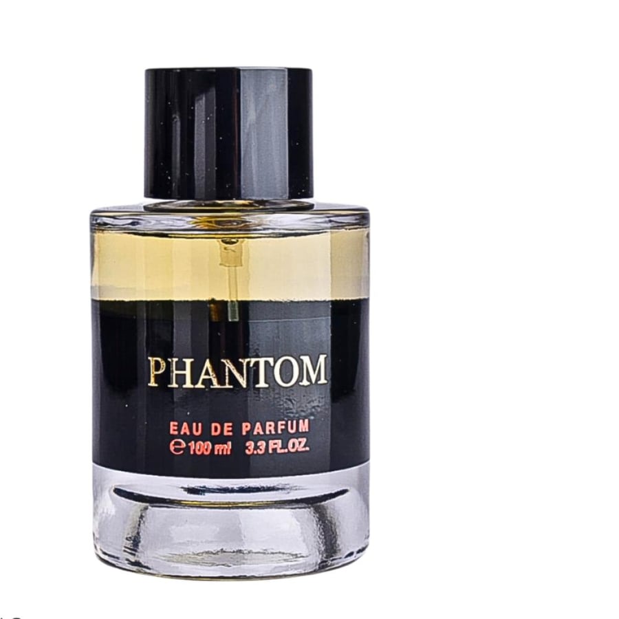 عطر فانتوم او دي بارفيوم - 100مل