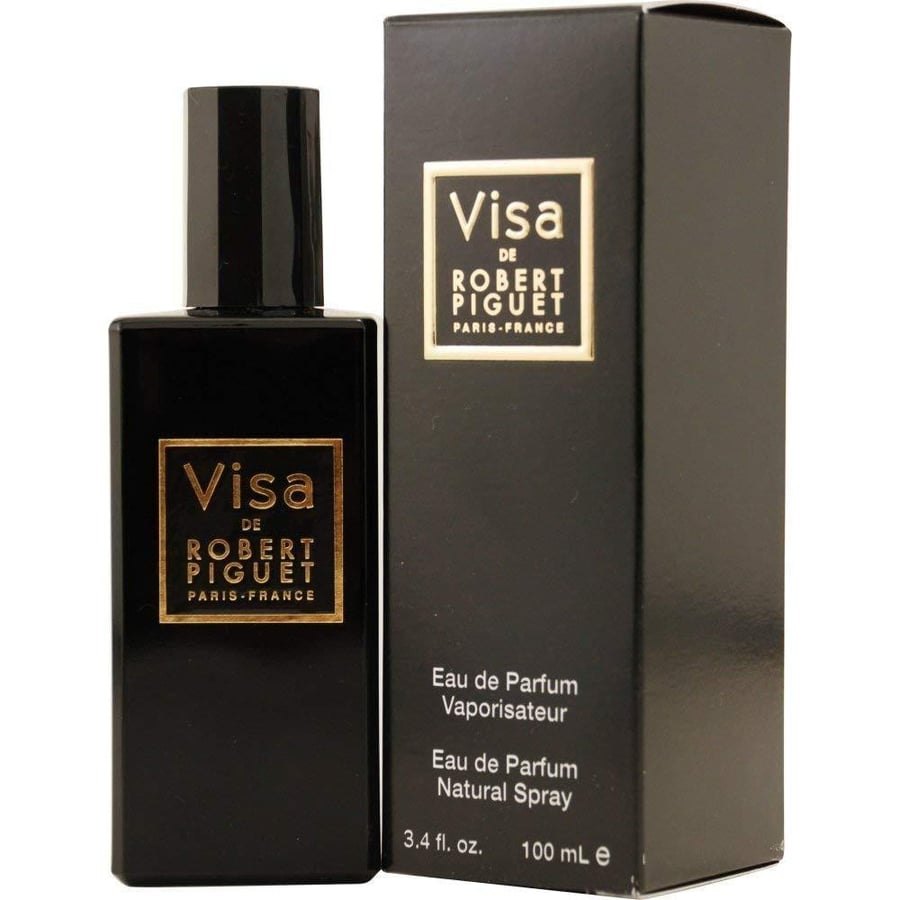 عطر روبرت بيجيه فيزا أو دي بارفان 100 مل