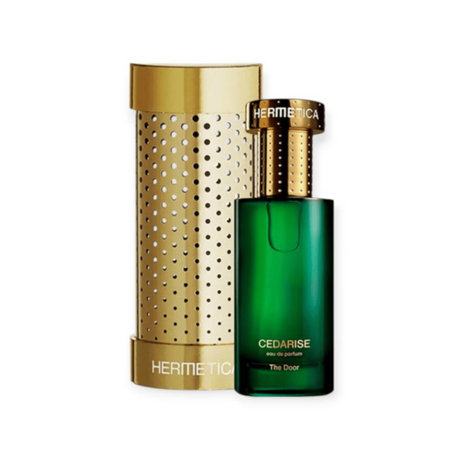 عطر هيرميتيكا سيداريس او دو برفيوم