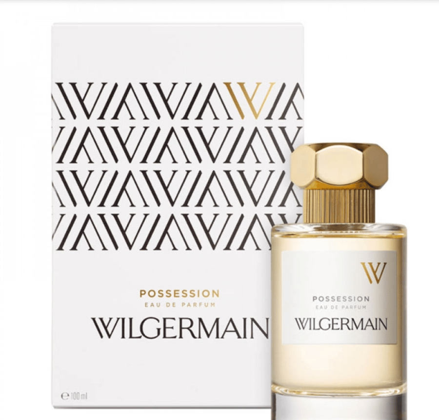عطر ويلجرماين بوزيشن او دو برفيوم 100 مل