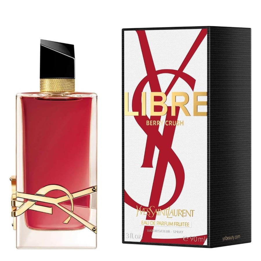 عطر ايف سان ليبر بيري كراش او دي بارفيوم فراتي