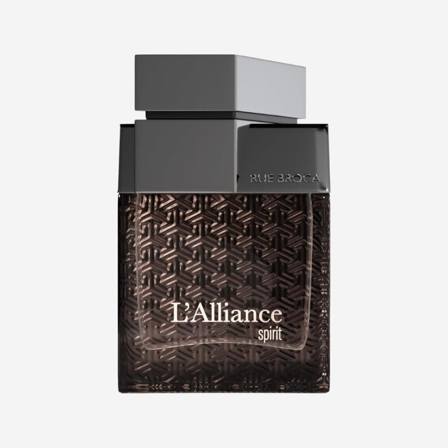 عطر رو بروكا لا يالانس سبيريت او دو بارفيوم - 100 مل