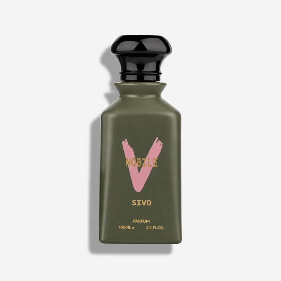 عطر نوبل سيفو بارفيوم - 100 مل