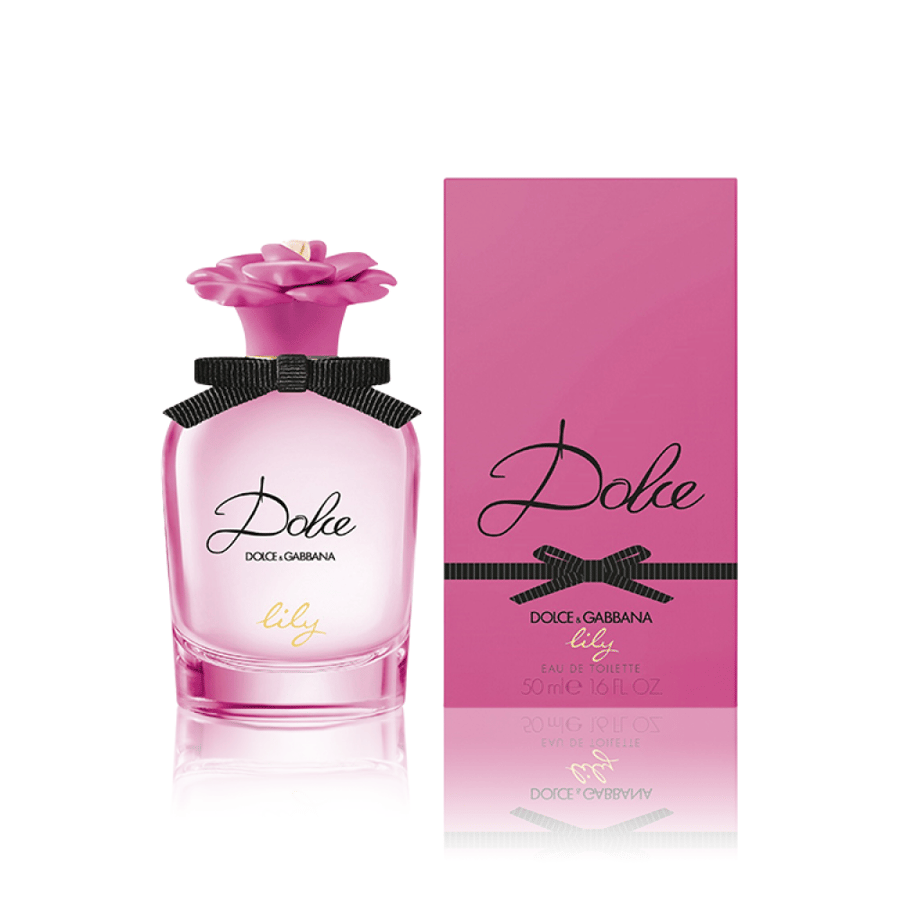 عطر دولتشي غابانا دولسي ليلي او دو تواليت 75 مل