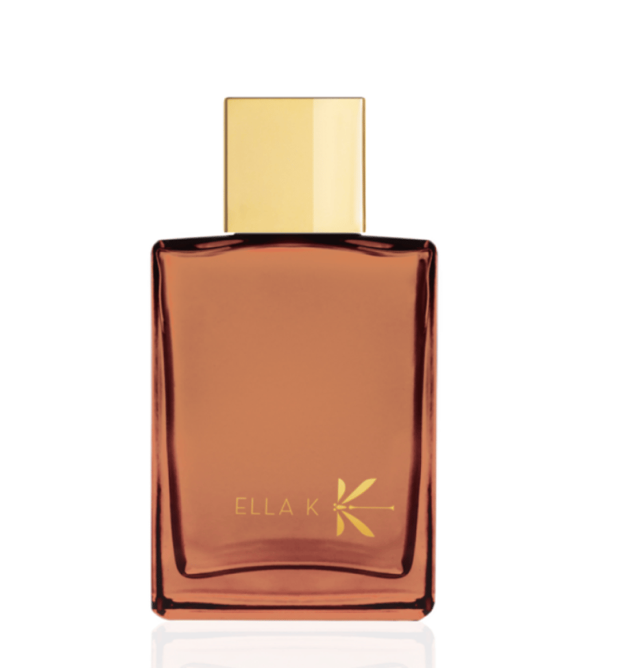 عطر إيلا ك إيلا ك عنبر ك أو دو بارفيوم 100 مل