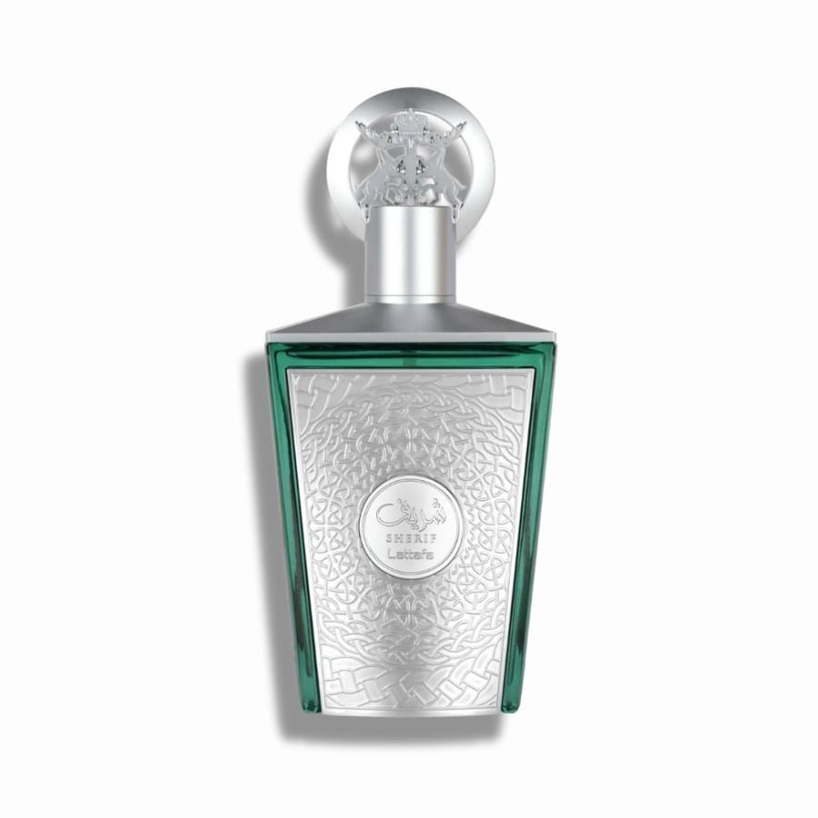 عطر شريف من لطافة او دو بارفيوم - 100 مل