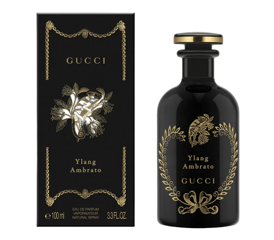 عطر غوتشي ذا ألكيميست جاردن يلانج أمبراتو او دي بارفيوم  100 مل