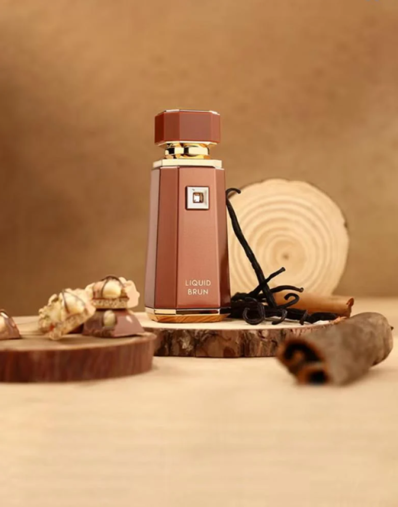 عطر ليكويد براون فرينش أفينيو 100 مل