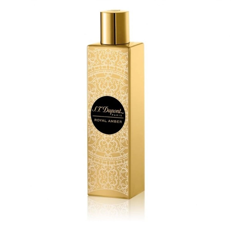 عطر ديبون رويال عنبر او دو بارفيوم 100مل
