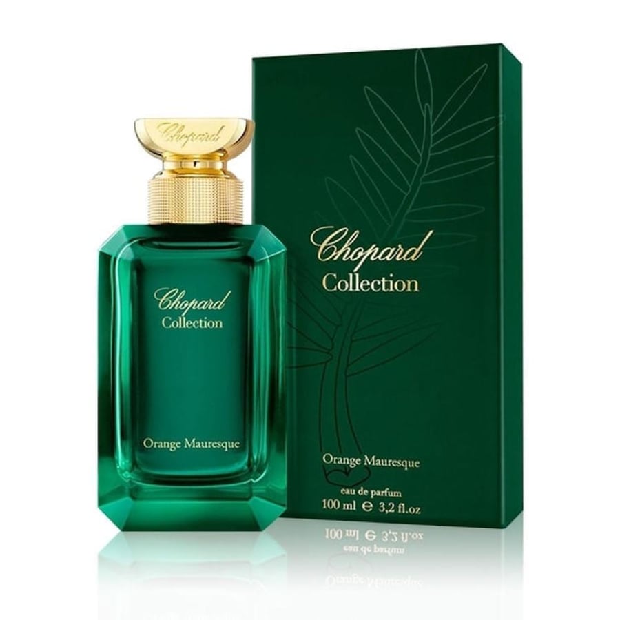 عطر شوبارد أورانج موريسك أو دو بارفيوم 100 مل